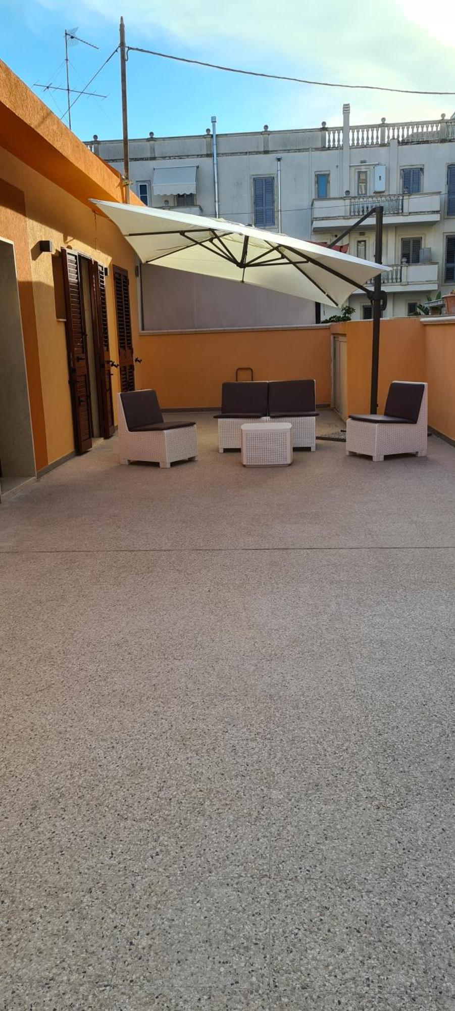 גאליפולי Affittacamere Villa Ginevra חדר תמונה
