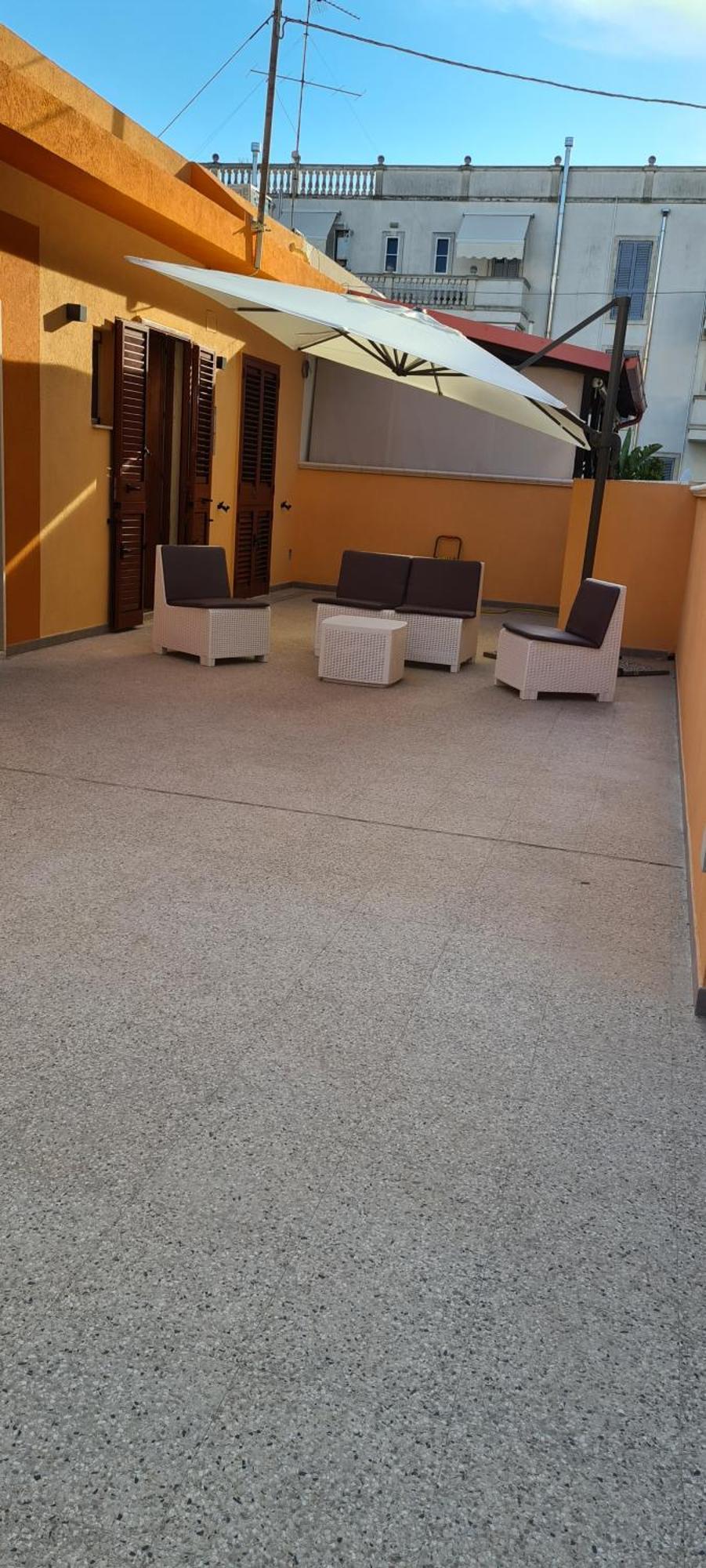 גאליפולי Affittacamere Villa Ginevra חדר תמונה